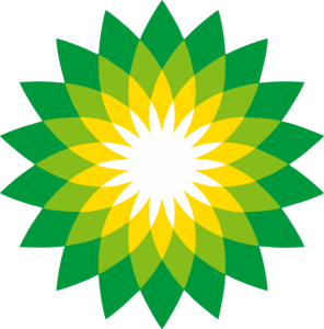 BP Logo