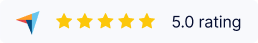 5 Star Rating