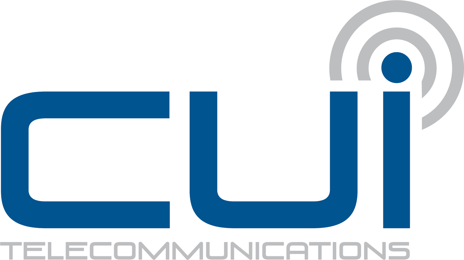 CUI Logo